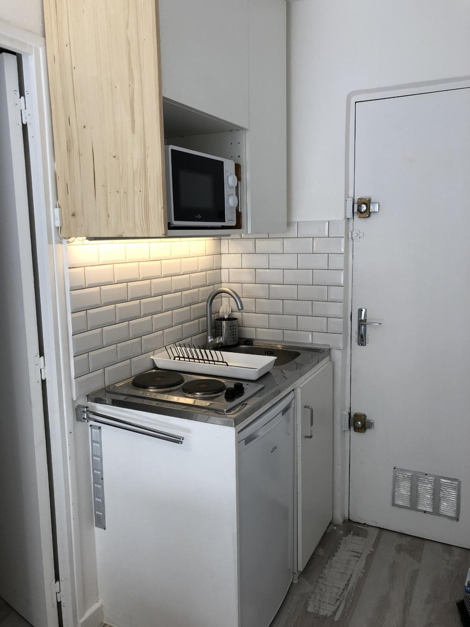 Villa L Annexe Des Sables Hyères Zimmer foto