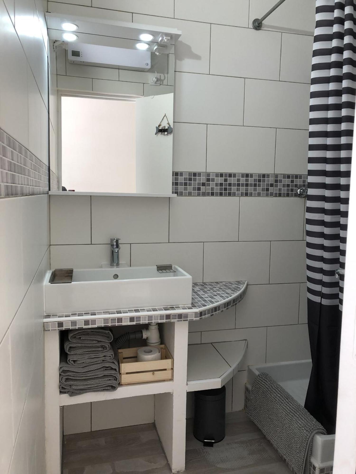 Villa L Annexe Des Sables Hyères Zimmer foto