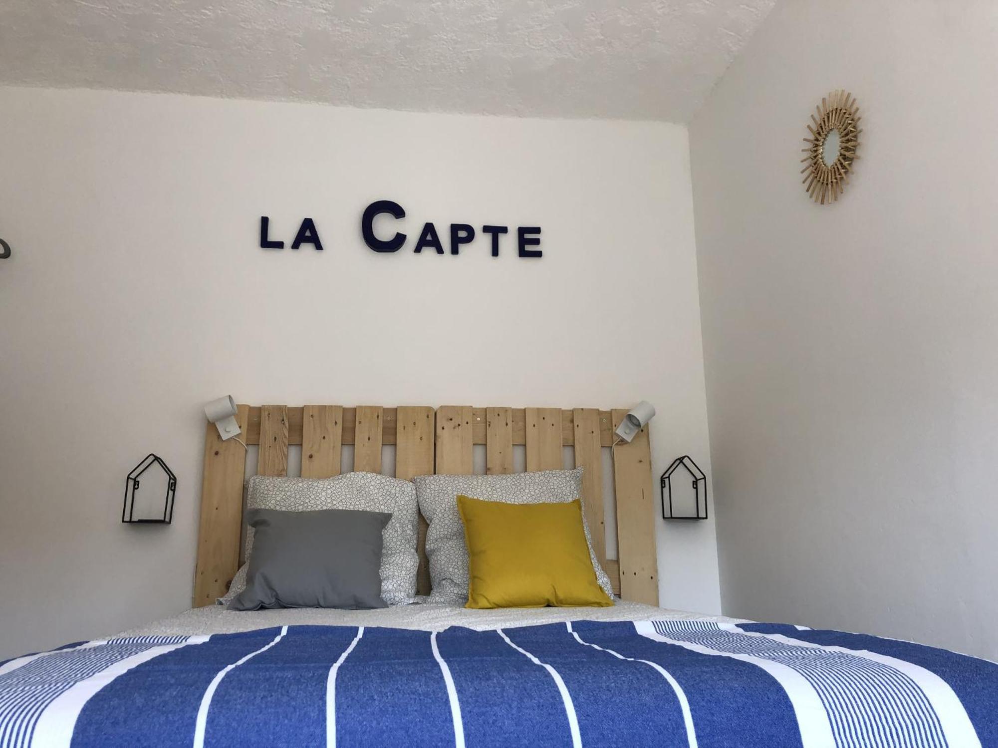 Villa L Annexe Des Sables Hyères Zimmer foto