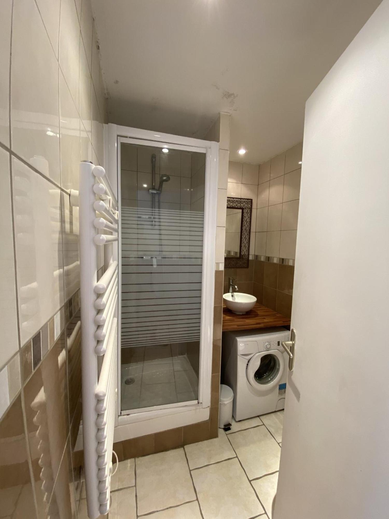 Villa L Annexe Des Sables Hyères Zimmer foto