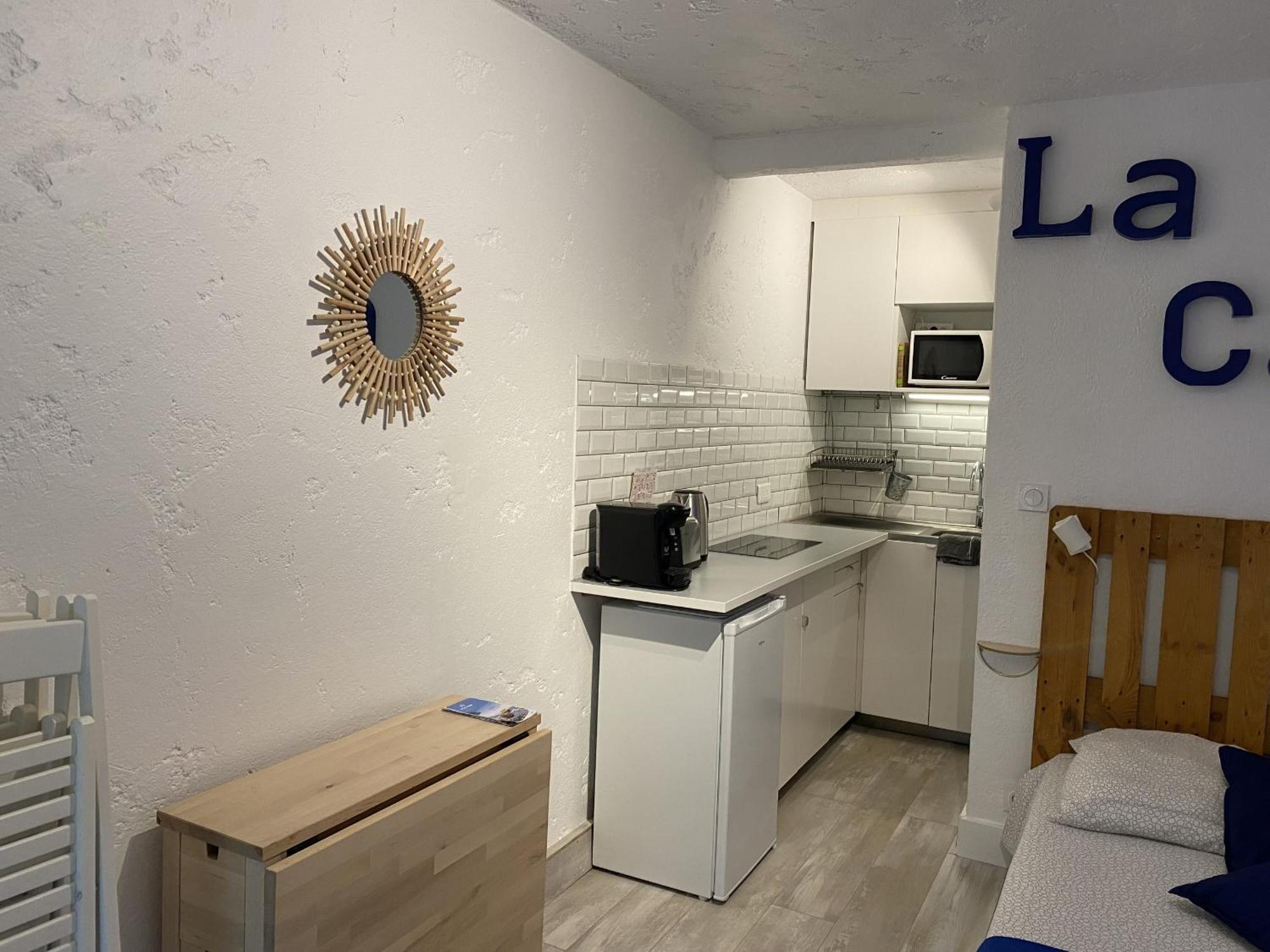 Villa L Annexe Des Sables Hyères Zimmer foto