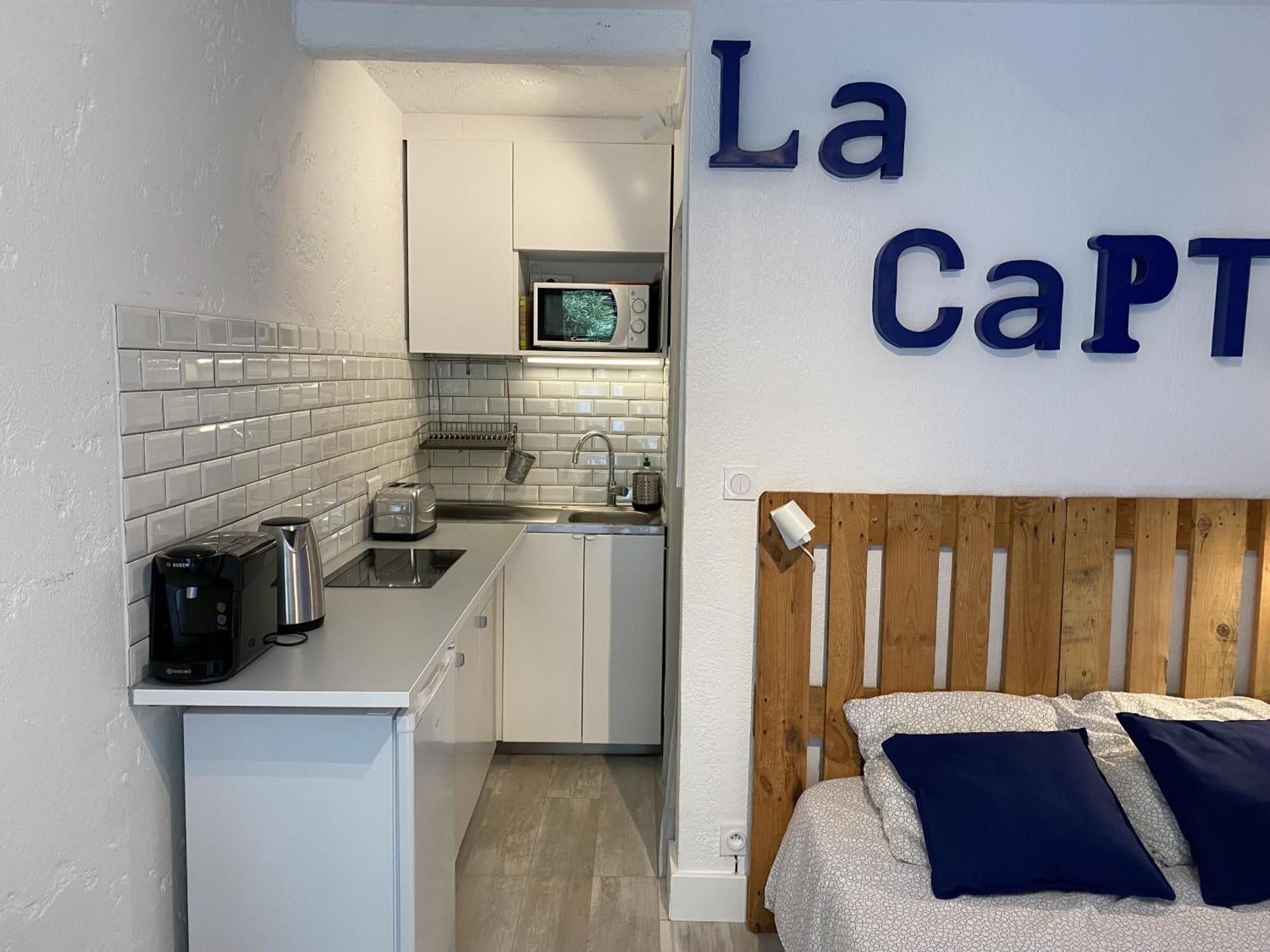 Villa L Annexe Des Sables Hyères Zimmer foto