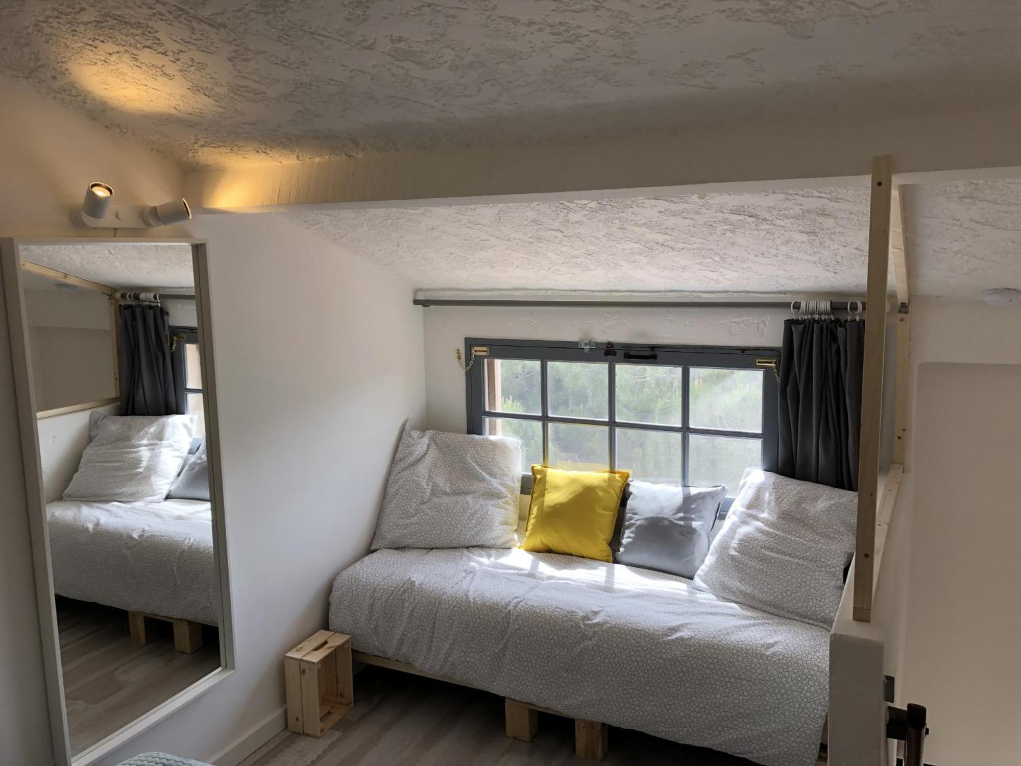 Villa L Annexe Des Sables Hyères Zimmer foto