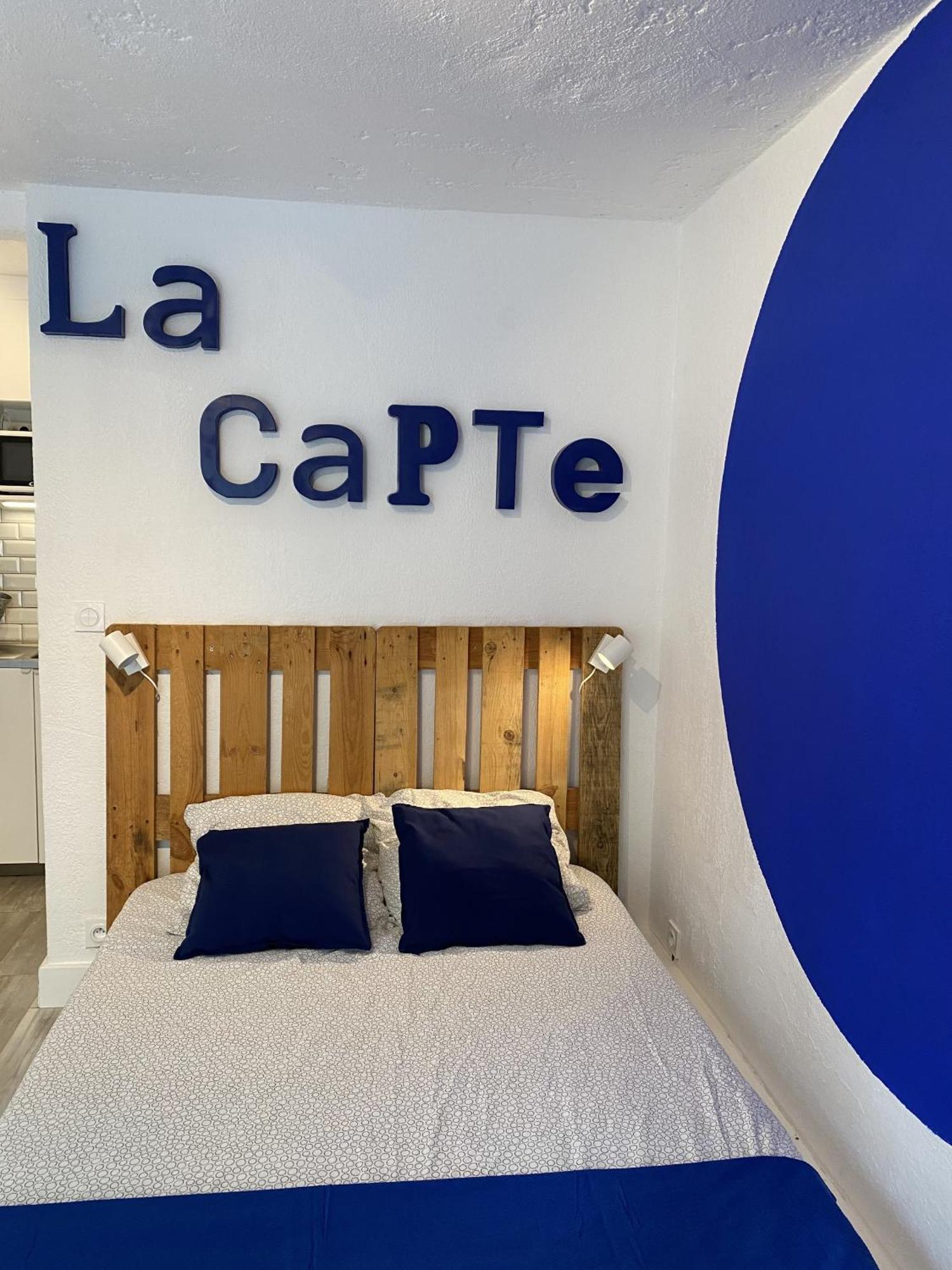 Villa L Annexe Des Sables Hyères Exterior foto