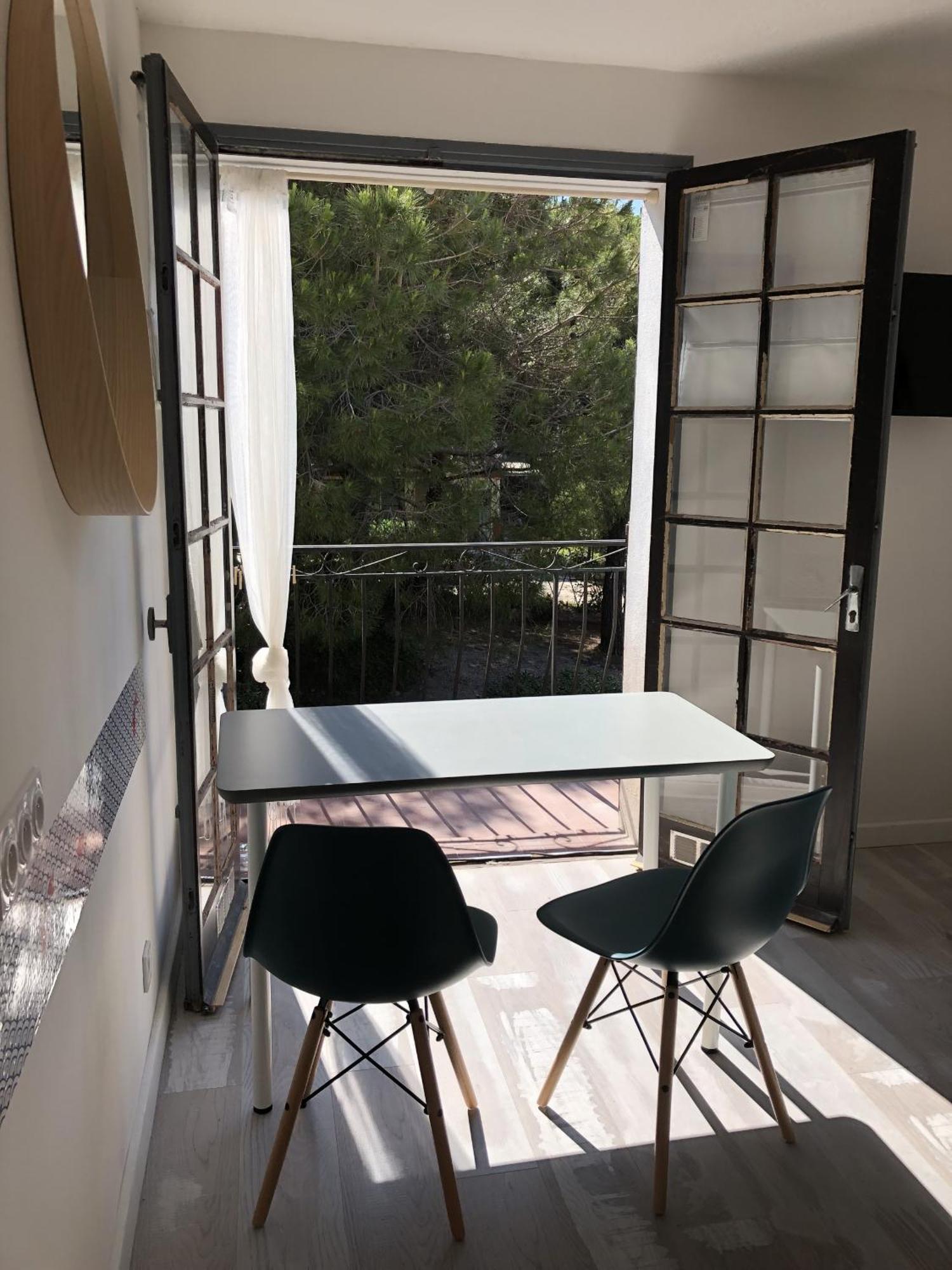 Villa L Annexe Des Sables Hyères Zimmer foto
